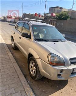 هیوندای تۆکسۆن